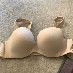 Cacique Intimates & Sleepwear - Cacique nude bra Cacique Intimates & Sleepwear - Cacique nude bra